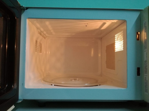 Vendo Microondas Electrolux