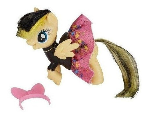 My Little Pony The Movie Songbird Serenade Hasbro