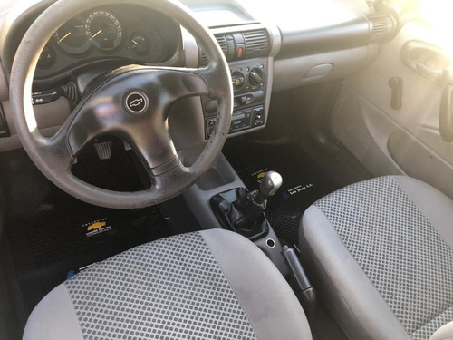 Chevrolet Corsa 1.4 Classic 2010