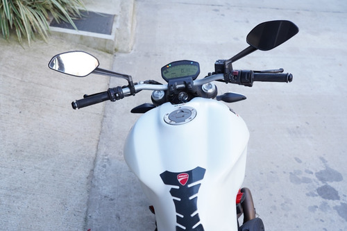Imagen 7 de 18 de 2017 Ducati Monster 821