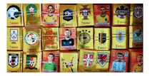 Comprar Mundial Qatar 2022 - Figuritas Sueltas A Elección