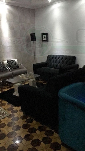 Casa Térrea Para Venda, 3 Dormitório(s), 200.0m² - 4347