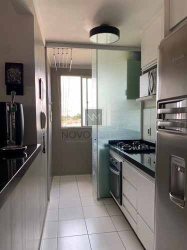 Imagem 7 de 24 de Apartamento À Venda Em Jardim Nova Europa - Ap005494