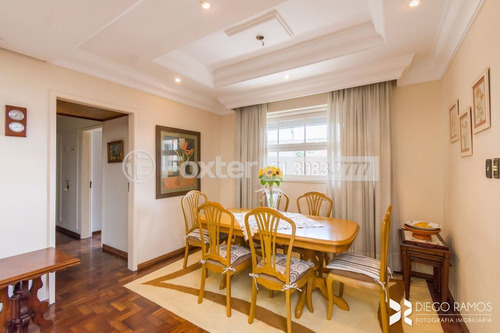 Imagem 4 de 23 de Apartamento, 4 Dormitórios, 155.2 M², Independência - 202903