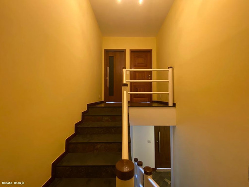 Imagem 4 de 11 de Casa Para Venda Em Teresópolis, Granja Guarani, 3 Dormitórios, 1 Suíte, 2 Banheiros, 2 Vagas - Cs15_2-1349543