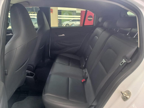 Chevrolet Onix 1.0 TURBO FLEX LT MANUAL