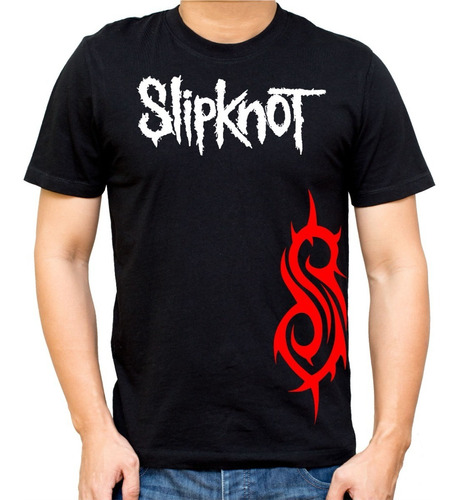 Playera Slipknot