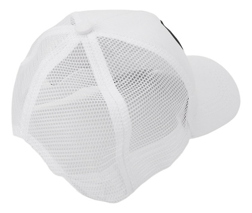 Gorra De Béisbol De Protección Solar De Malla Transpirable