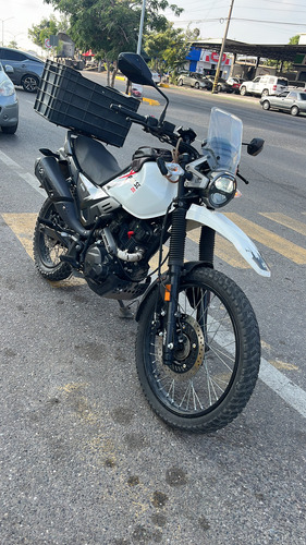 X Pulse 200