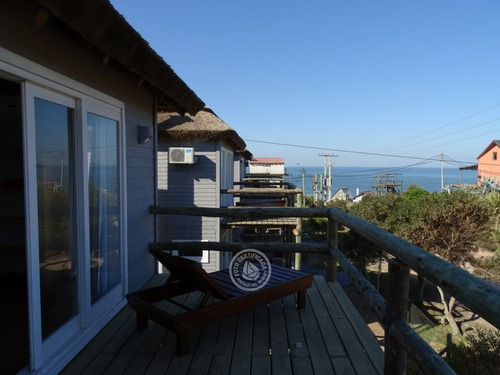 Villa Fausta - Cabaña 2 En Punta Del Diablo