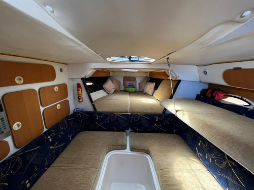 Imagen 3 de 9 de Lancha Intermarine Avanti 35 Lv1761