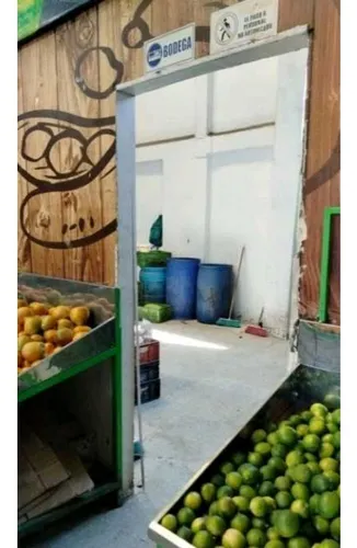 Bodega Comercial En Venta, Sector Fontibon