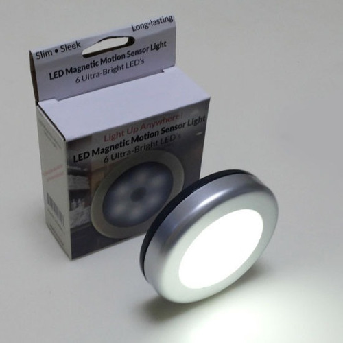 Luz Nocturna, Iluminación De Emergencia, Lámpara De Luna