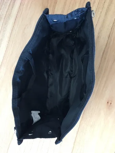 Organizador de online carteras isadora
