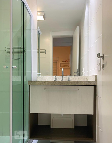 Apartamento À Venda - Saúde, 2 Quartos, 73 - S893124969