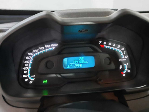 Chevrolet Montana 1.4 Mpfi Ls Cs 8v Flex 2p Manual