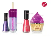 Comprar Jafra Set Sweetie Cup Cake+ Sweetie Pop+ 2 Esmaltes