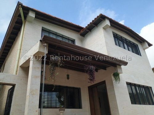 Leida Falcon Vende Casa En Trigal Norte Valencia Carabobo Lfa-23-849