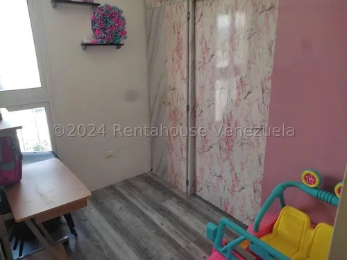 Apartamento En Venta - Ab 25-1023
