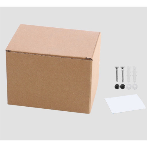Soporte Para Rollo De Papel, 2 Piezas, Soporte Para Papel Hi