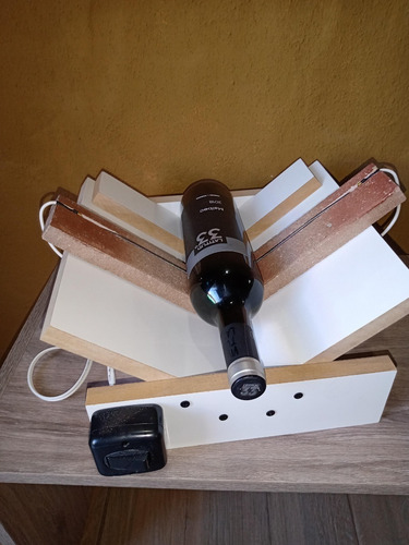 Imagen 4 de 5 de Maquina Para Cortar Botellas