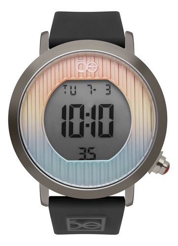 Cloe Reloj Digital Dama Mod 00522 Correa 0002