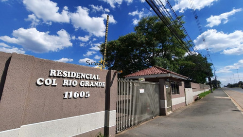 Imagem 2 de 14 de Apartamento A Venda No Bairro Colônia Rio Grande Em São - Ap-1647-1