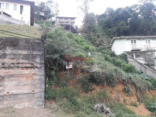 Imagem 2 de 2 de Terreno Com 440 M² Na Quinta Da Barra, Teresópolis/rj. - Te00249 - 34224191
