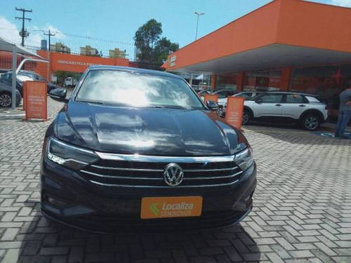 Imagem 1 de 11 de Volkswagen Jetta 1.4 250 Tsi Total Flex Tiptronic
