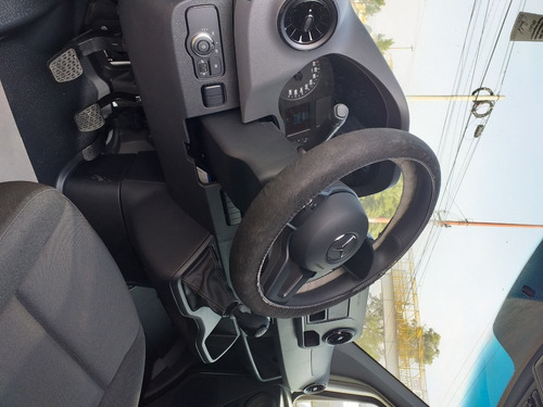 Imagen 8 de 8 de Sprinter Cargo Corta 311 Mod. 2021