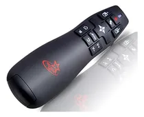 Comprar Clicker Remoto Inalámbrico Para Presentaciones De Powerpoint