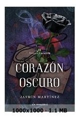 Libro Corazón Oscuro