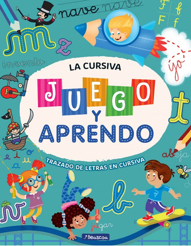 Juego Y Aprendo