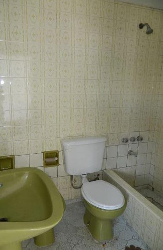 Casa Venta 3 Dormitorios, Terraza Y Cochera - 110 Mts 2- La Plata