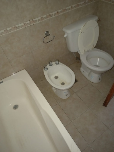 Imagen 11 de 12 de Departamento De 1 Dormitorio C/ Placard. Divisible