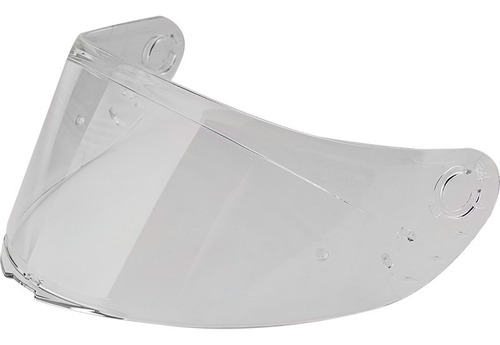 Repuesto Visor Mt V-14 Rapide Targo Hummer Transparente