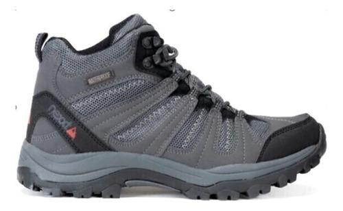 Bota Borcego Nexxt Mujer Escalade Trekking Impermeable