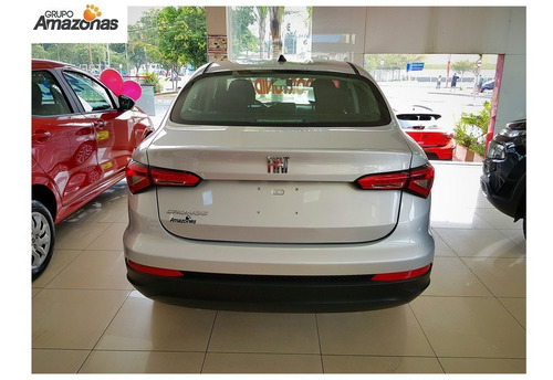 Fiat Cronos 1.3 (flex)