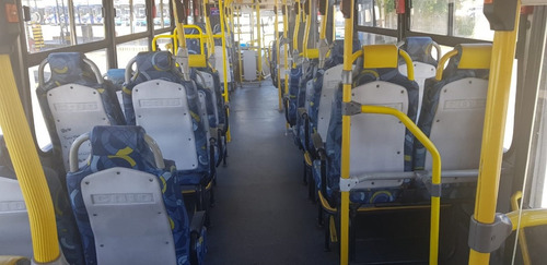 Ônibus Caio Apache Financiado Escolar Ú Dono Volks 17230 Mwm