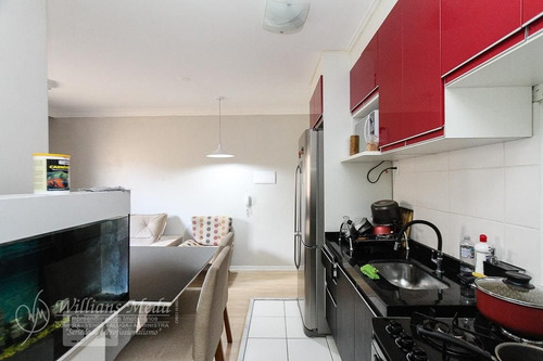 Imagem 15 de 15 de Apartamento Em Vila Prudente - São Paulo - 19525