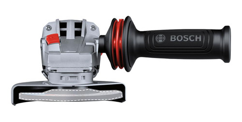Esmerilhadeira Angular 5 Gws 12-125 S 1200w 220v Bosch