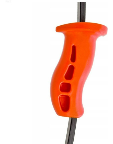 Arco Recurvo Ek Archery Crusader 130cm 15libras Negr Juvenil