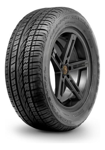 Neumático 255/50 R20 109y Xl Fr Continental Ccuhp