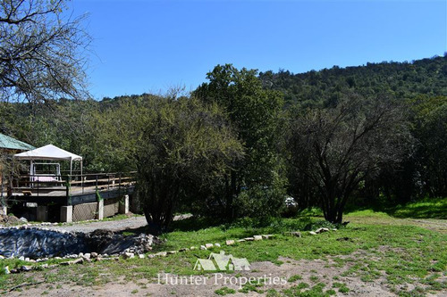 Parcela En Venta En Mostazal