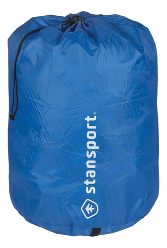 Stansport 870 Bolsa De Accesorios, 18  L X 30  W, Azul