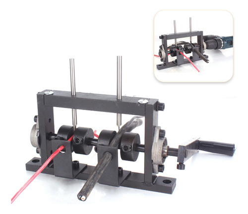 Máquina Peladora De Cables Para Pelar Chatarra, Máquinas