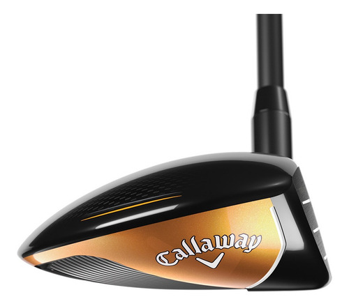 Rieragolf Madera 3 Callaway Mavrik Nuevo Modelo