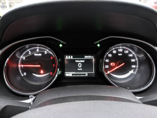 Chevrolet Onix 1.2 Lt Tech Onstar