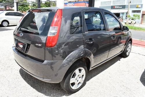 Fiesta 1.0 Mpi Hatch 8v Flex 4p Manual