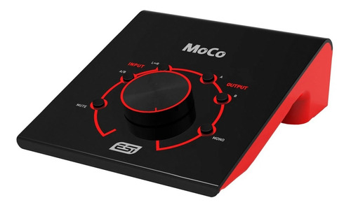 Controlador De Monitor Esi Audio Moco Controller + Nf